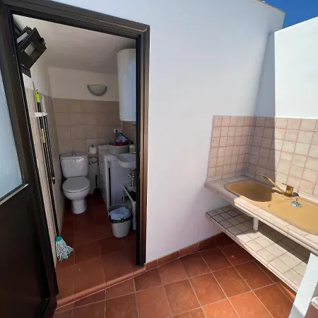 Atico - Duplex - Vista Mar * Puerto de la Cruz (Tenerife)