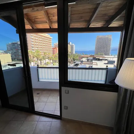 Сasa de vacaciones Atico - Duplex - Vista Mar *