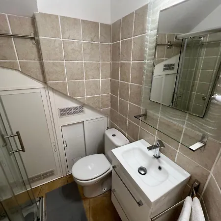 Atico - Duplex - Vista Mar Сasa de vacaciones