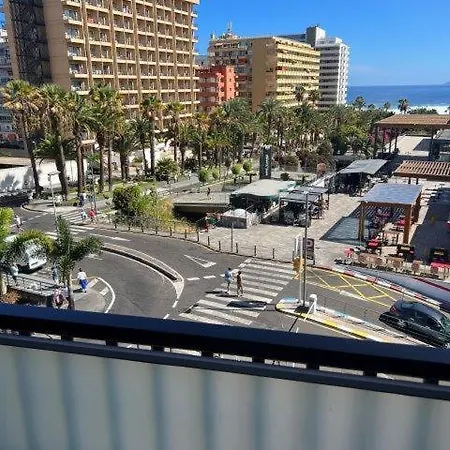Сasa de vacaciones Atico - Duplex - Vista Mar