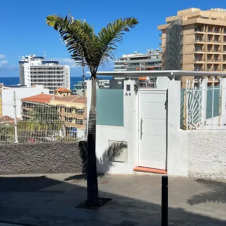 Сasa de vacaciones Atico - Duplex - Vista Mar *