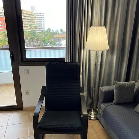 Atico - Duplex - Vista Mar Сasa de vacaciones
