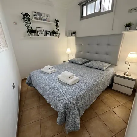 Atico - Duplex - Vista Mar Сasa de vacaciones